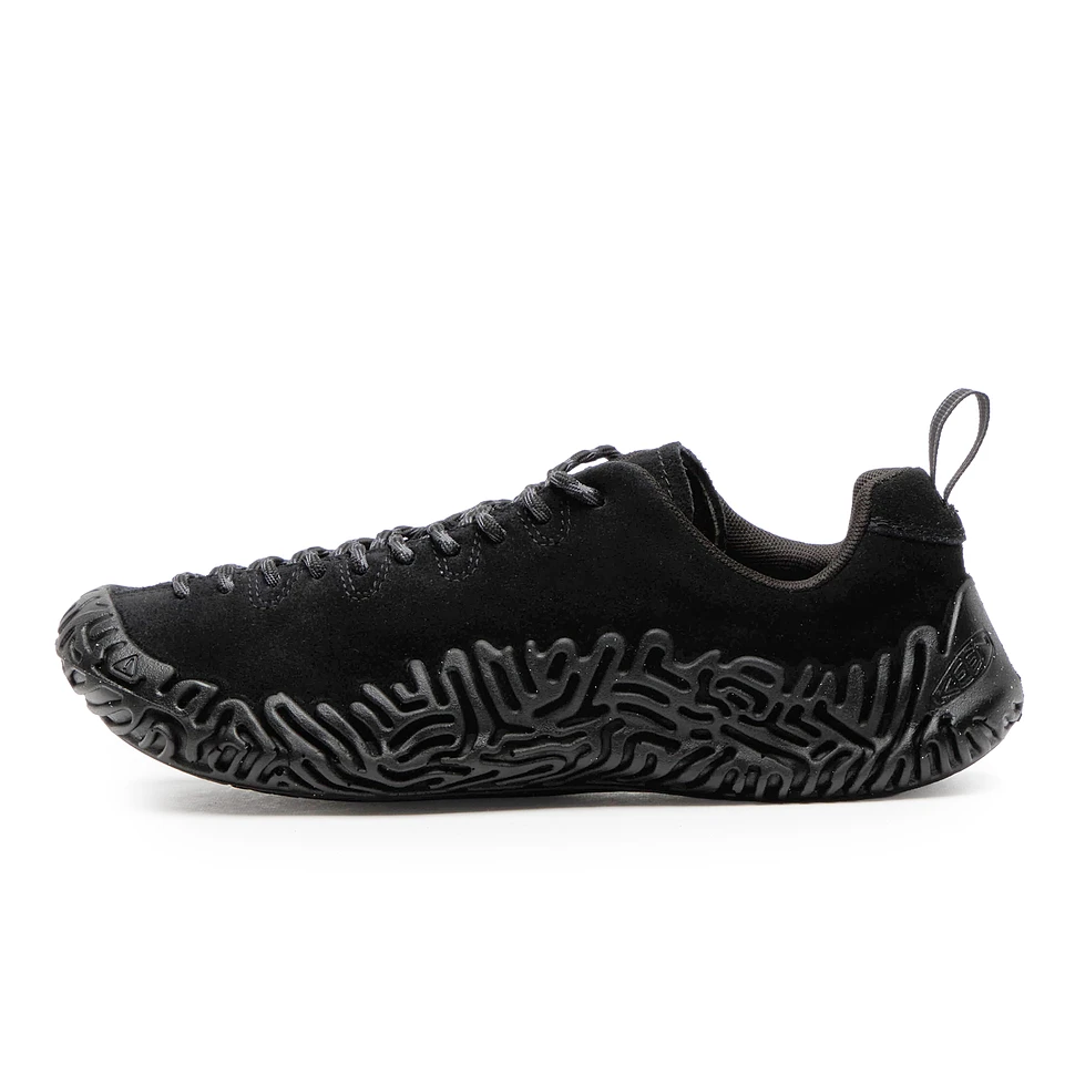 Keen Jasper Merko (1032554)