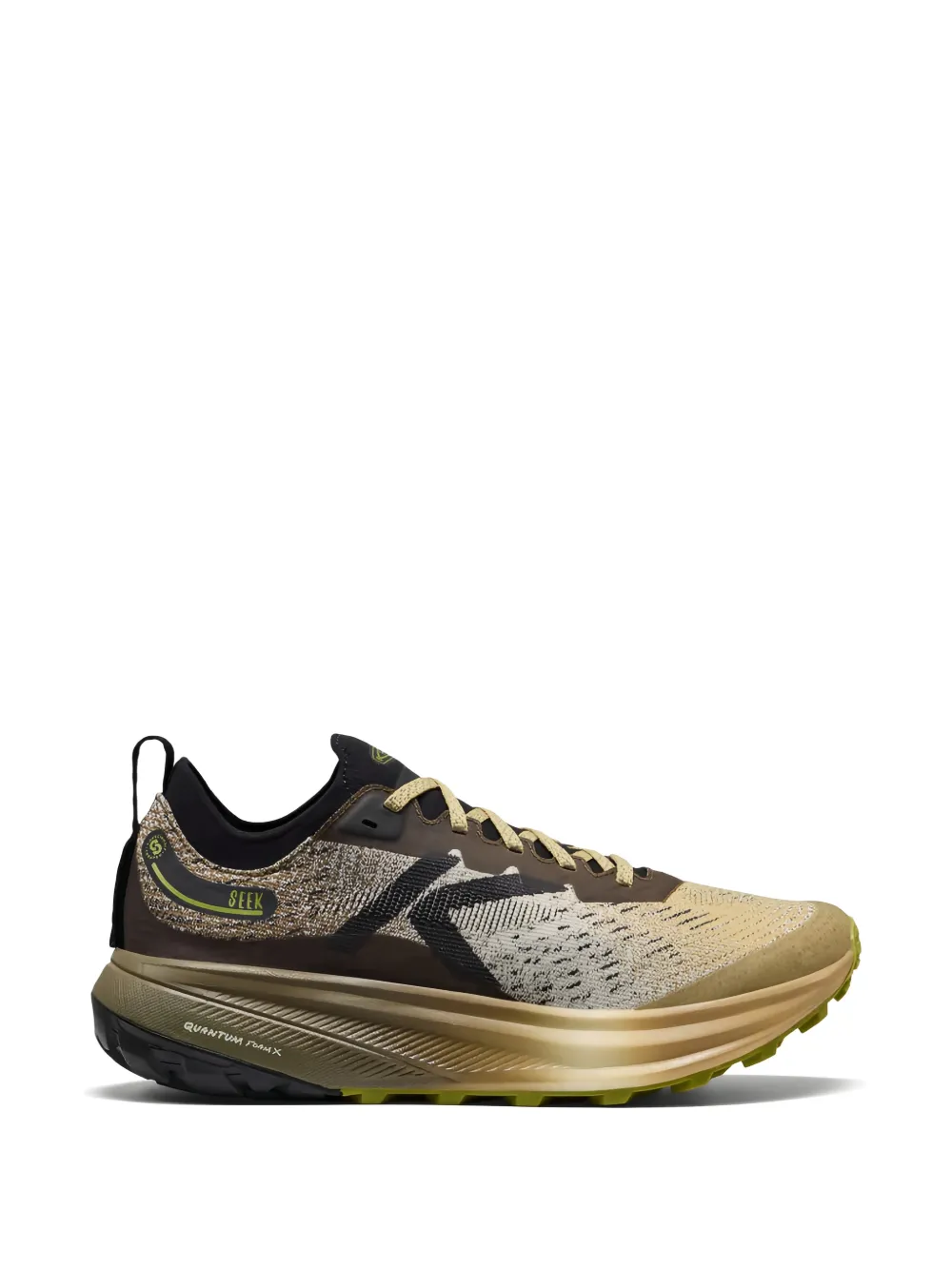 Keen Seek Trail Dark Olive Khaki (1032319)