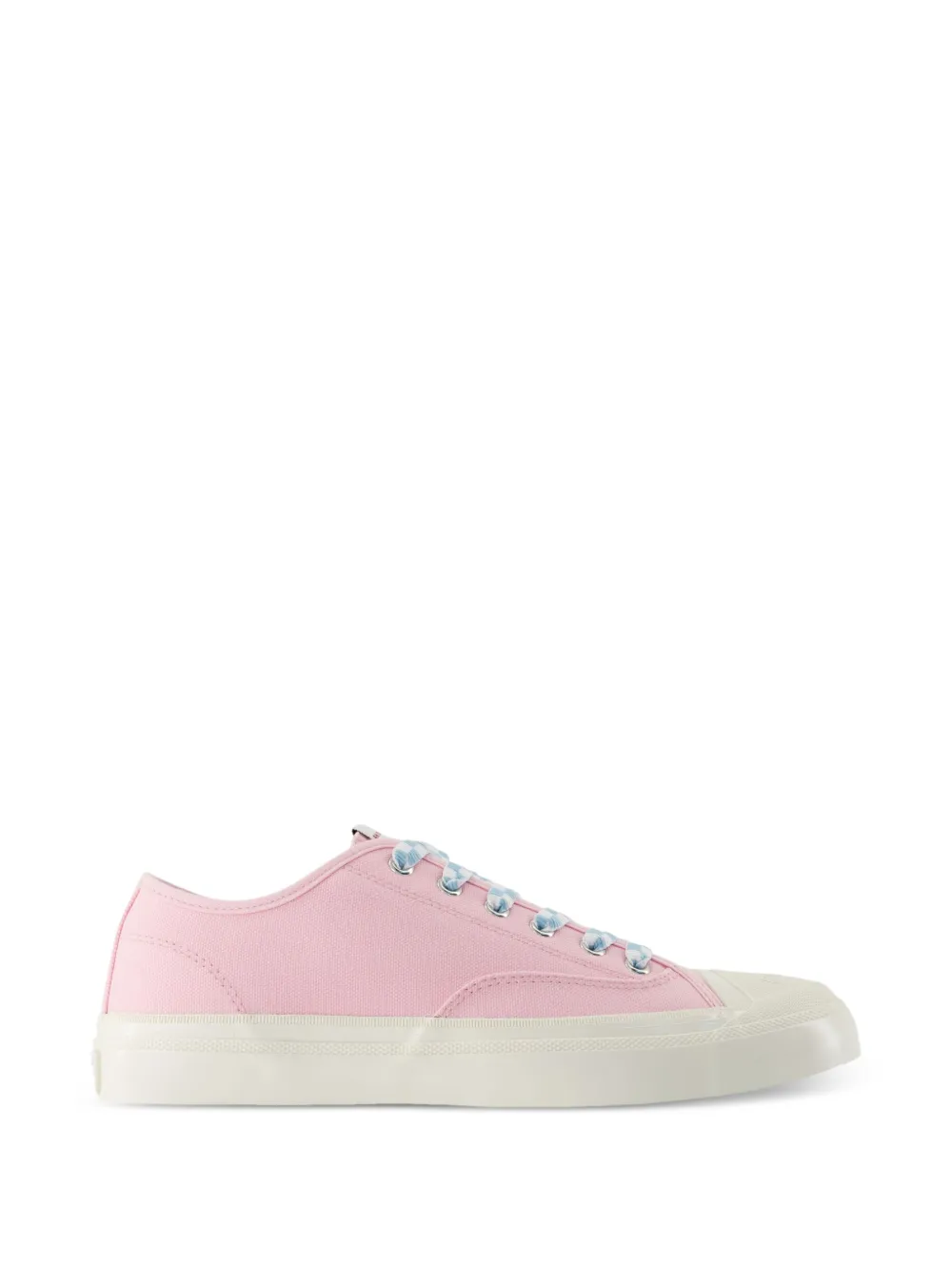 Kenzo Hoshi low-top sneakers – Roze (FG55SN016F50)