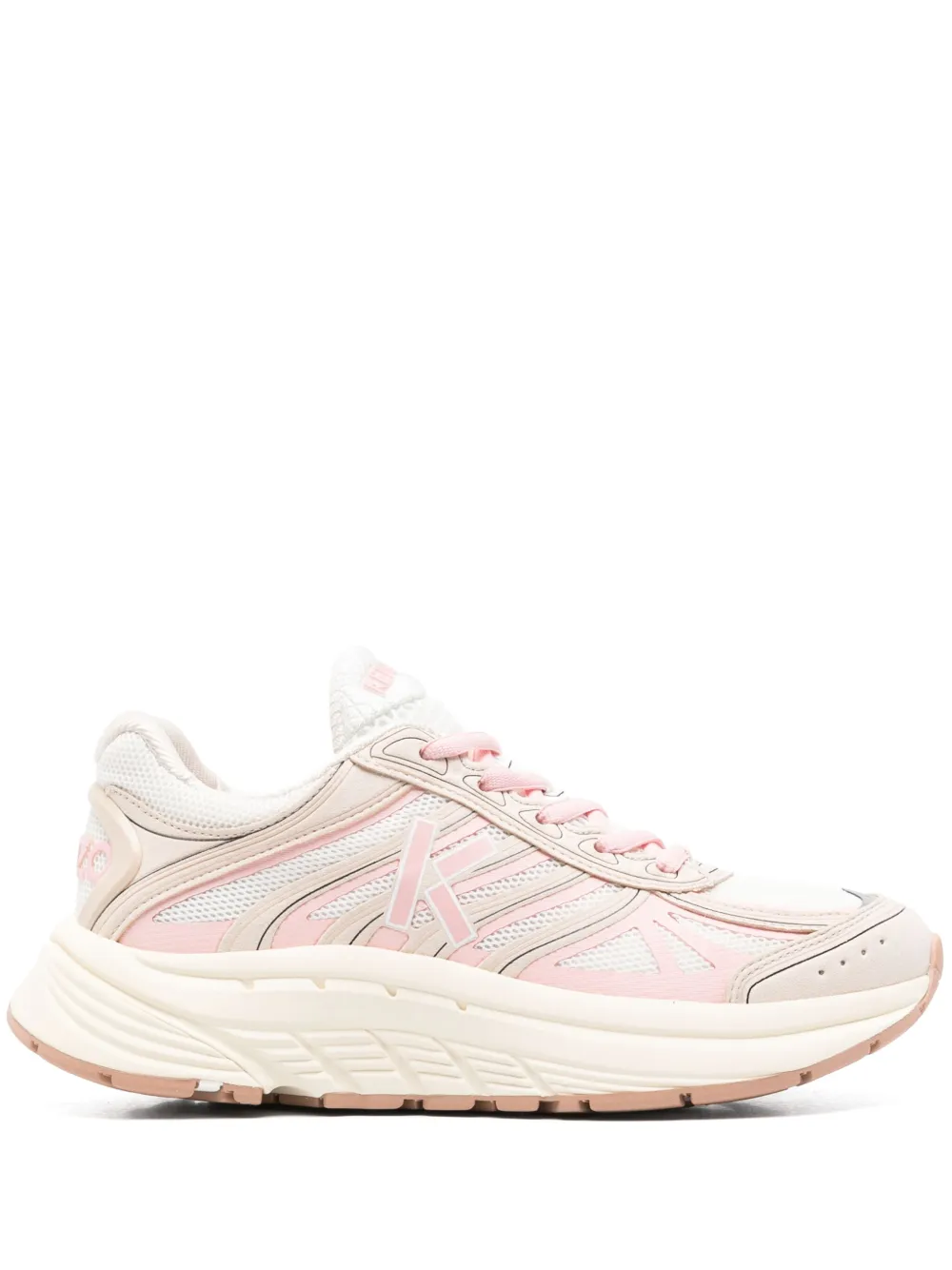 Kenzo Pace sneakers – Roze (FF52SN070F92)