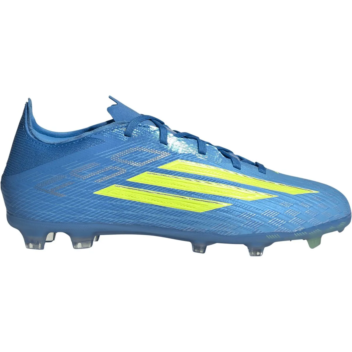 Kindervoetbalschoenen adidas F50 Elite FG (JR8964)