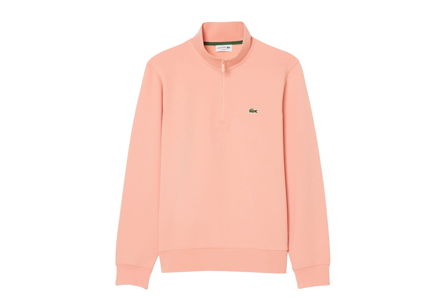 Lacoste – Fleece-Sweatshirt – Sweatshirt-Crewneck (SH9774-00-UI2)