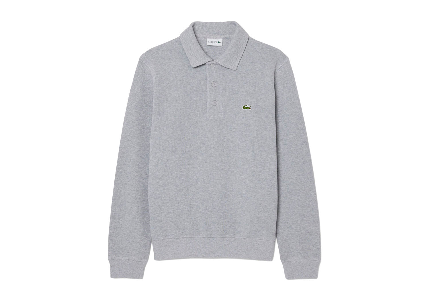 Lacoste – Sweatshirt Polo – Sweatshirt-Crewneck (SH5781-00-CCA)