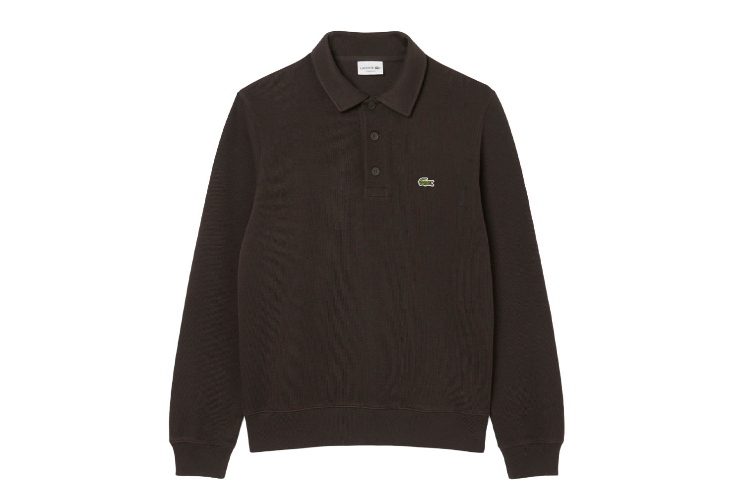 Lacoste – Sweatshirt Polo – Sweatshirt-Crewneck (SH5781-00-SKB)