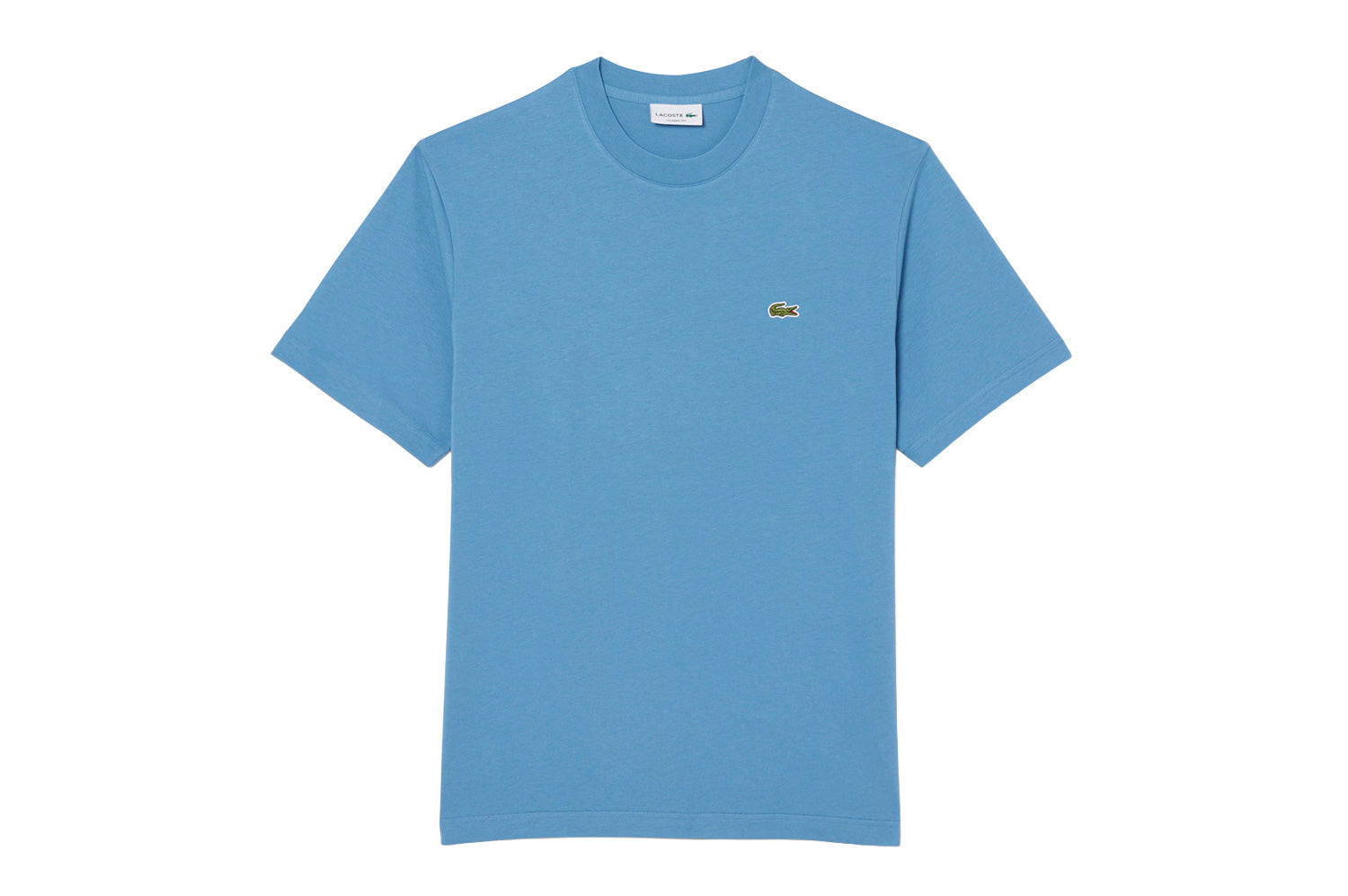 Lacoste – T-Shirt – T-Shirt-kurzarm (TH7318-00-JBK)