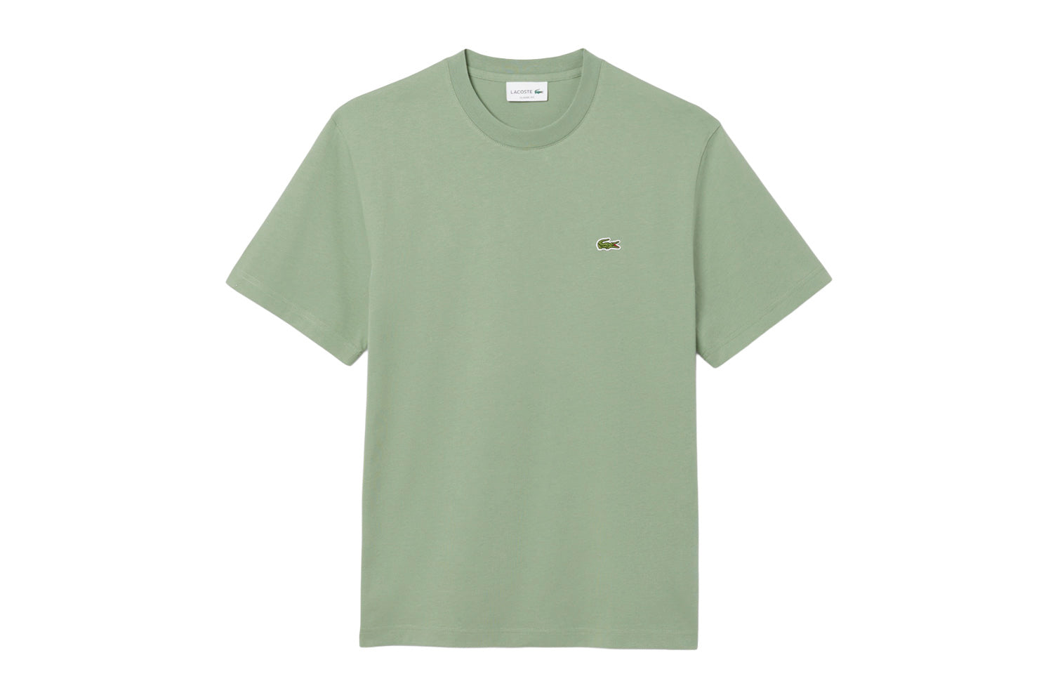 Lacoste – T-Shirt – T-Shirt-kurzarm (TH7318-00-S86)
