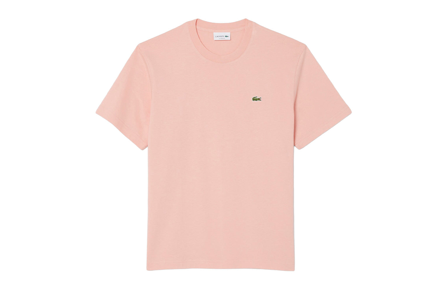 Lacoste – T-Shirt – T-Shirt-kurzarm (TH7318-00-UI2)