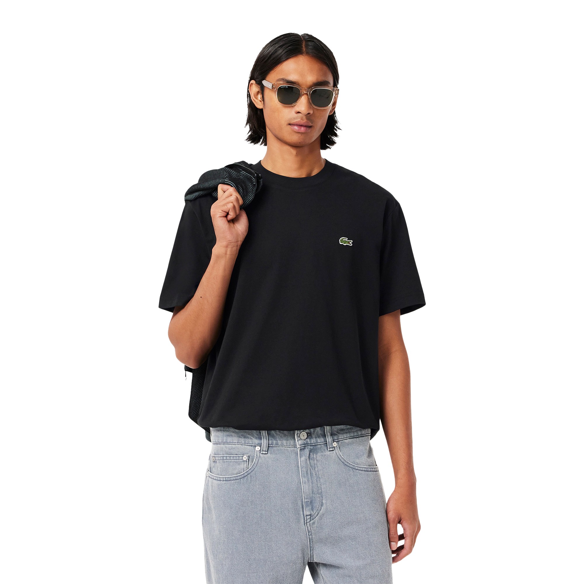 Lacoste Tee (TH7318-00-031)