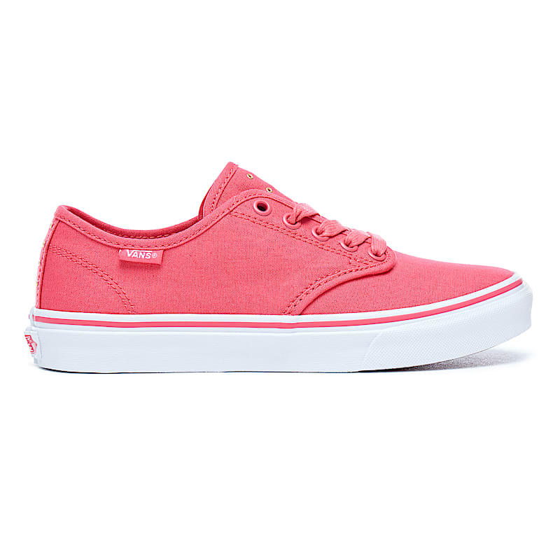 Lage Sneakers Vans Camden Stripe VN000ZSOR6O1