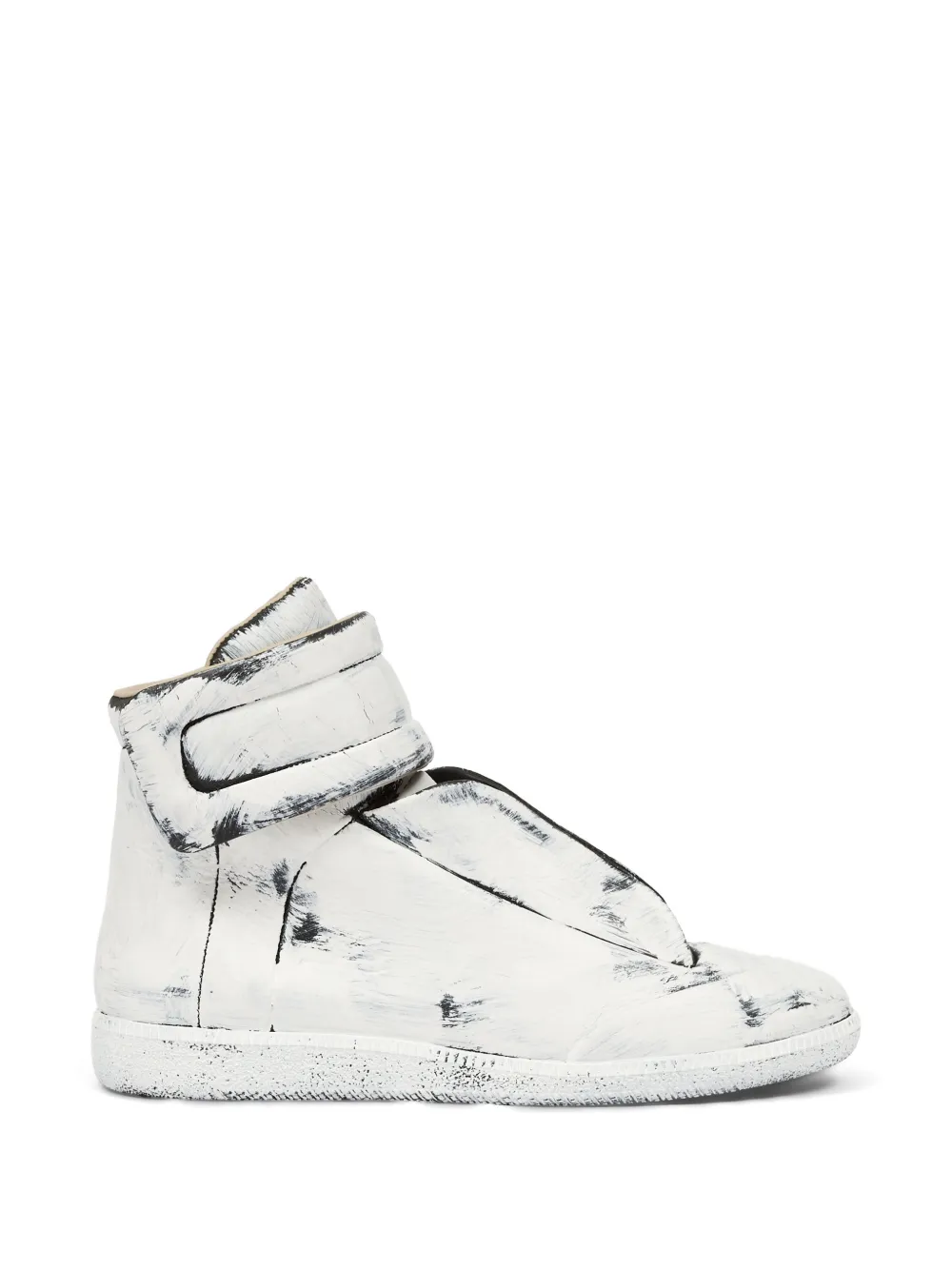 Maison Margiela Future Sneakers – Weiß (S57WS0538P6840)