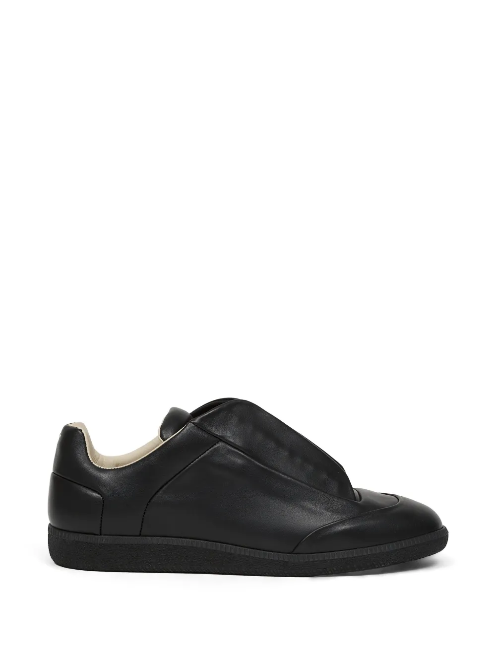 Maison Margiela Future low-top sneakers – Zwart (S58WS0307P7573)