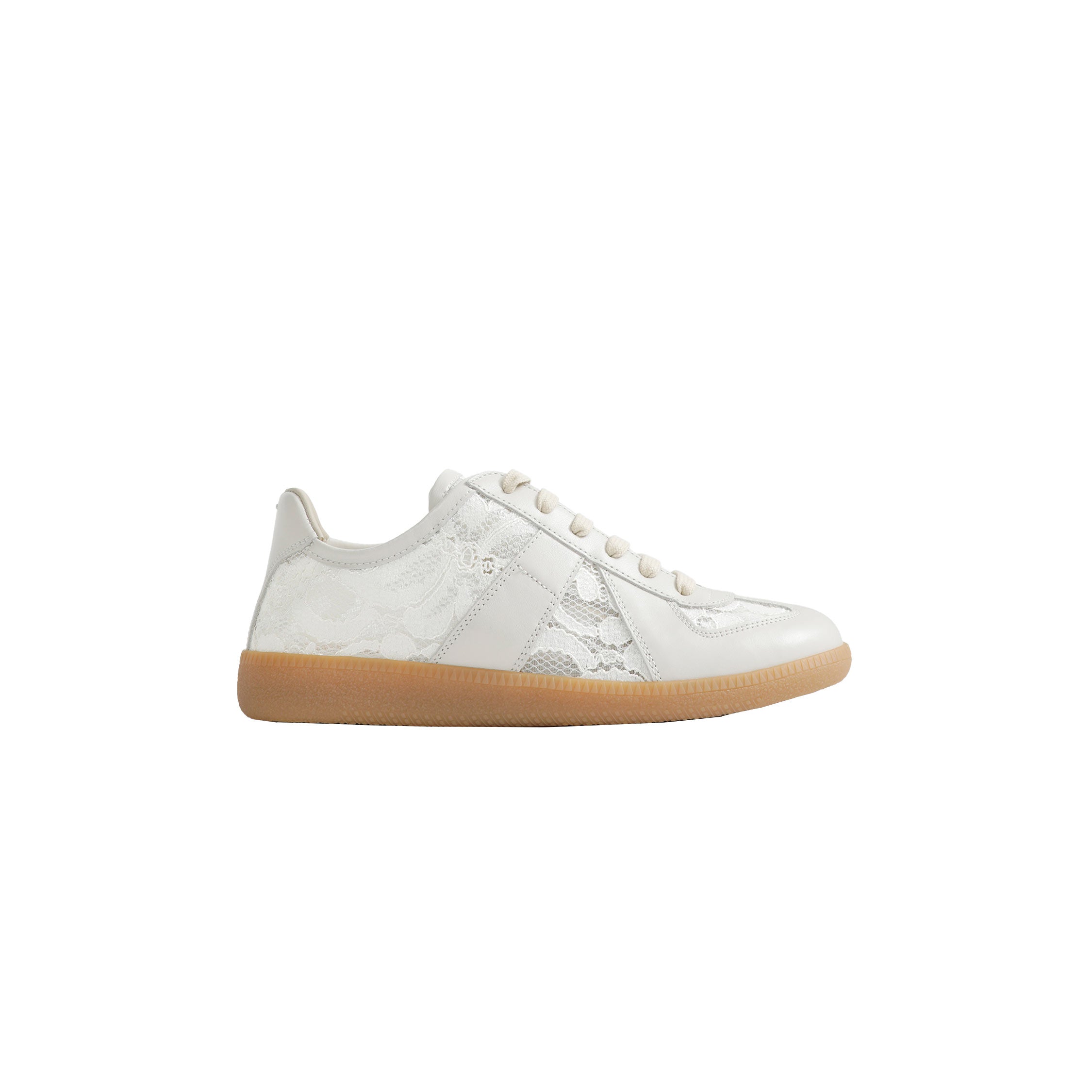 Maison Margiela – Replica Sneakers – Dames – Schoenen – Wit (S58WS0303P7791T1003)