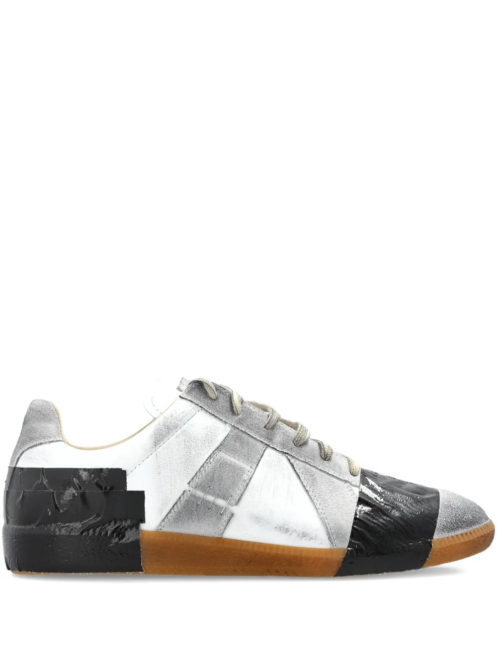 Maison Margiela Replica Sneakers – Weiß (S57WS0524P7569)