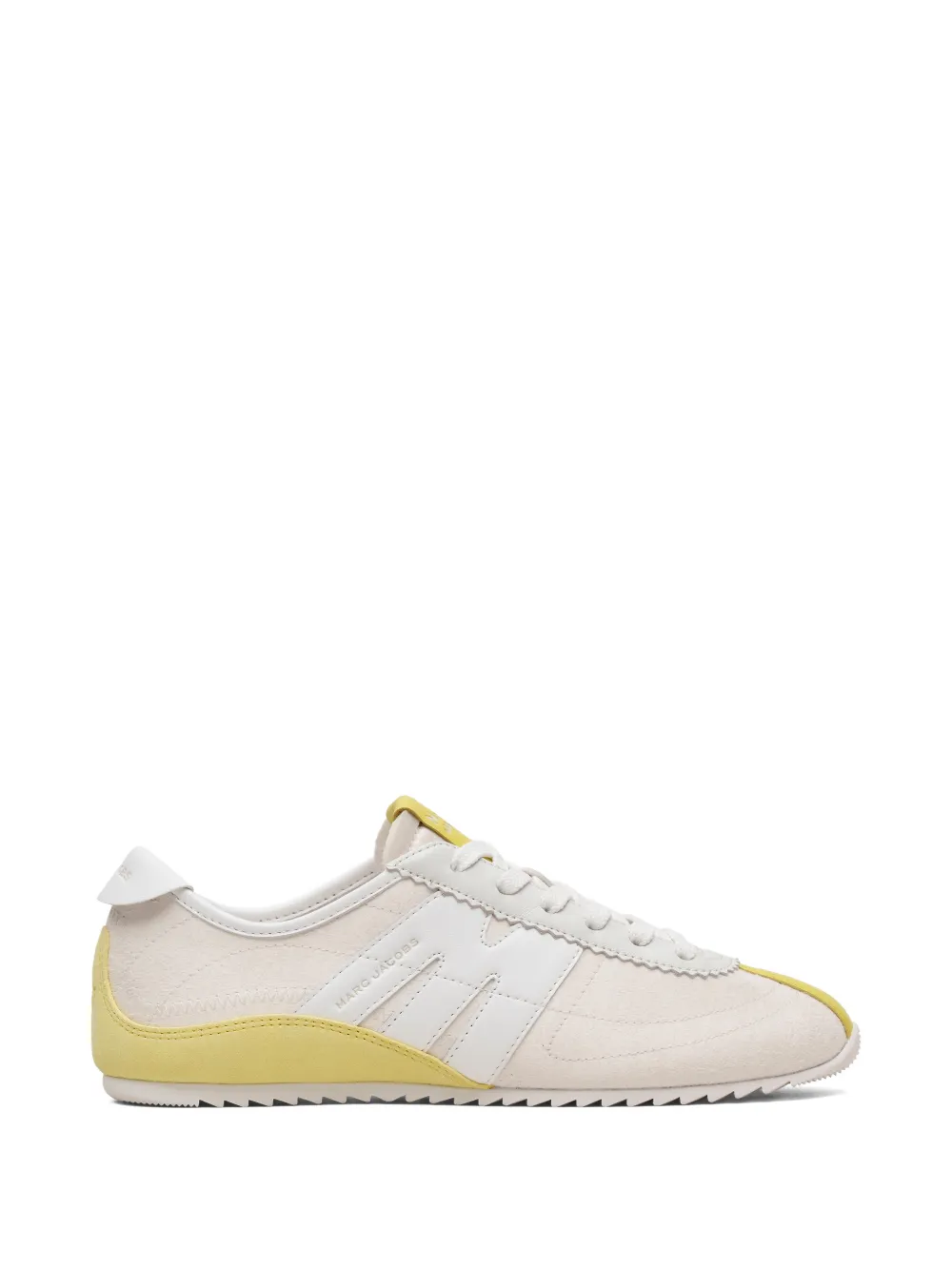 Marc Jacobs 400 Bleecker Runner sneakers – Beige (2P6FSN001F07264)