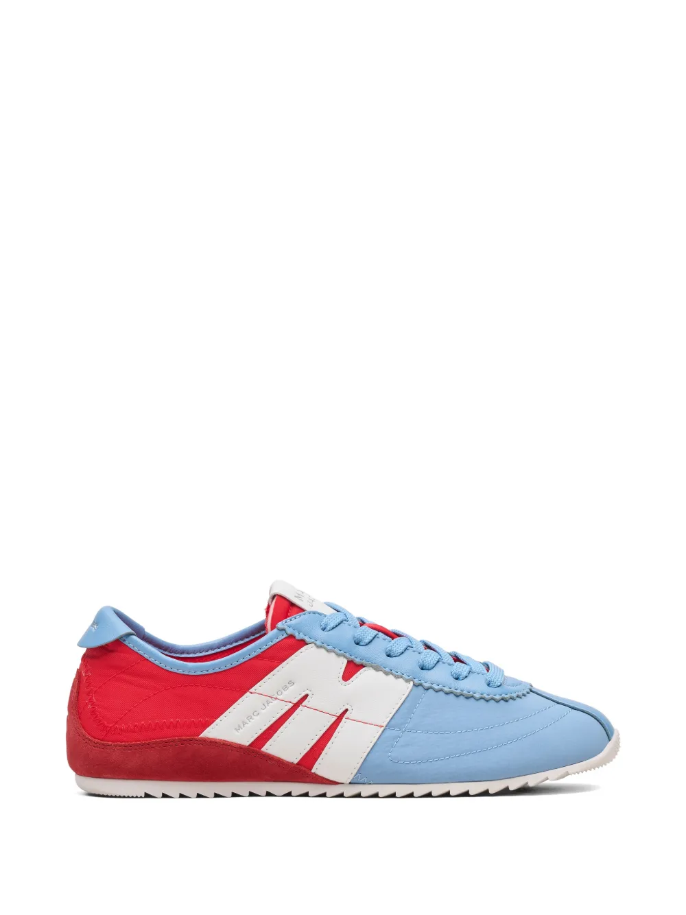 Marc Jacobs 400 Bleecker sneakers – Blauw (2S6FSN001F29623)