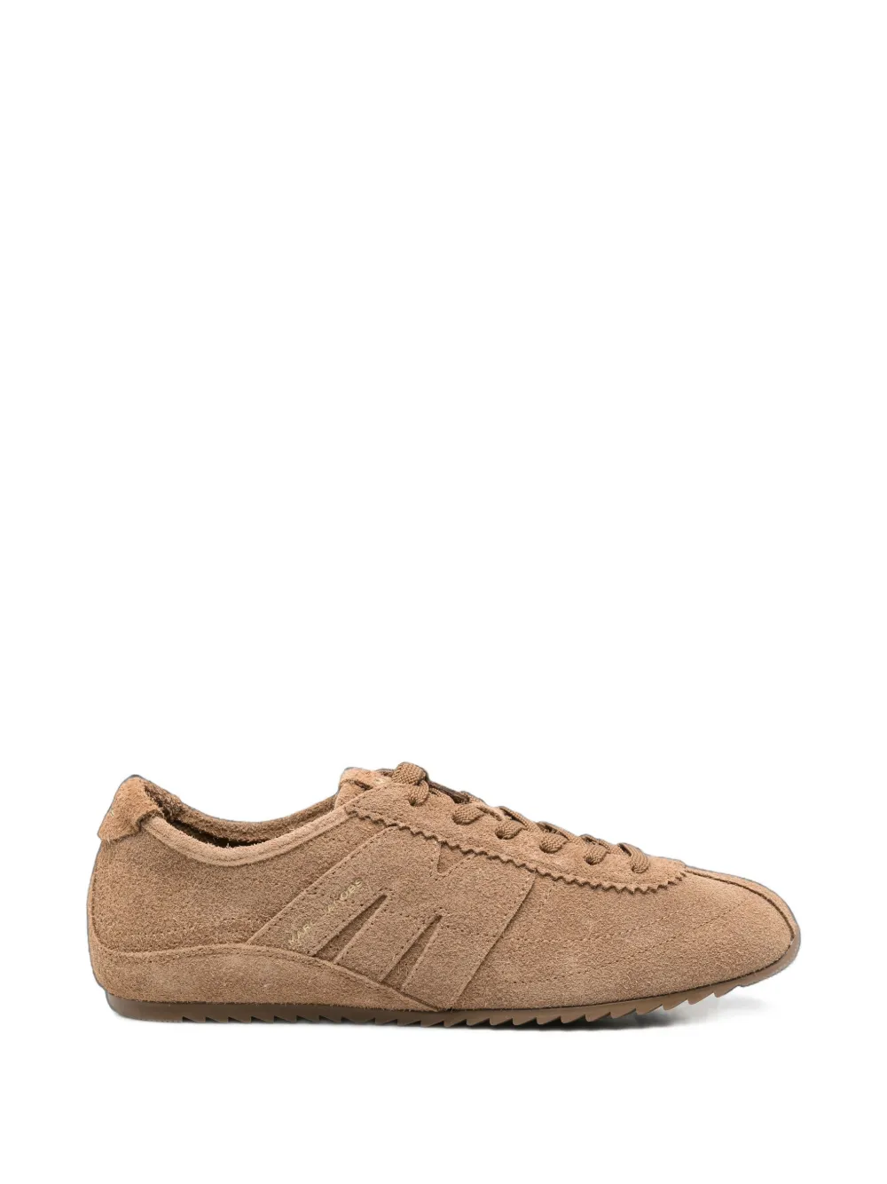 Marc Jacobs The 400 Bleecker Runner Sneakers – Nude (2F6FSN001S01)