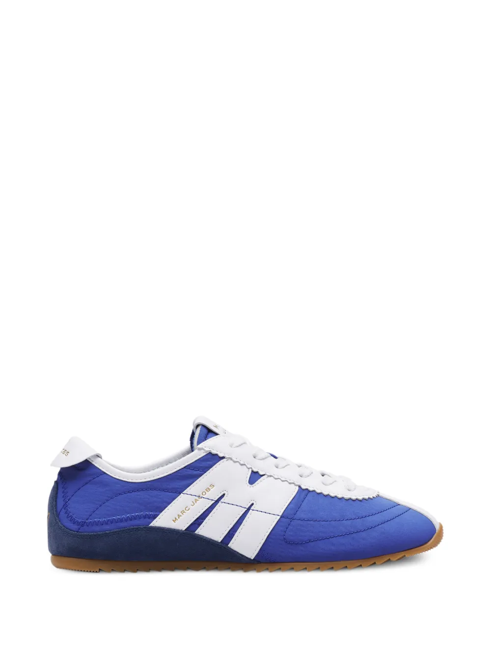 Marc Jacobs The 400 Bleecker Runner sneakers – Blauw (2S6FSN001F29411)