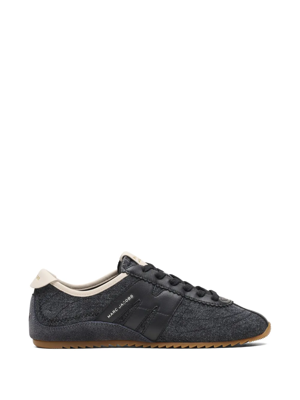 Marc Jacobs The 400 Bleecker Runner sneakers – Grijs (2P6FSN001F09)