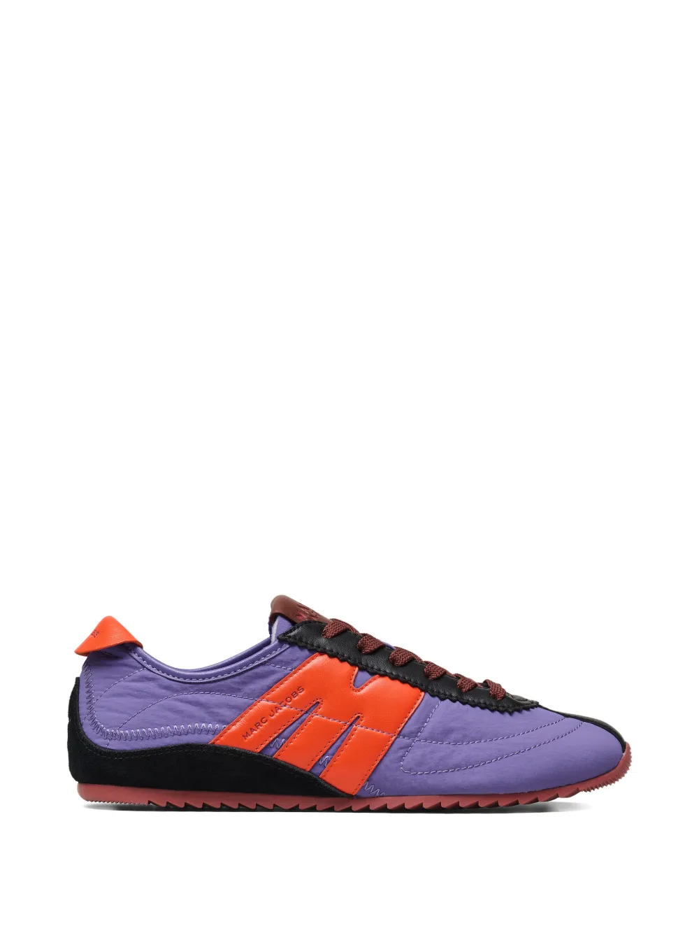 Marc Jacobs The 400 Bleecker Sneakers – Violett (2S6FSN001F29437)