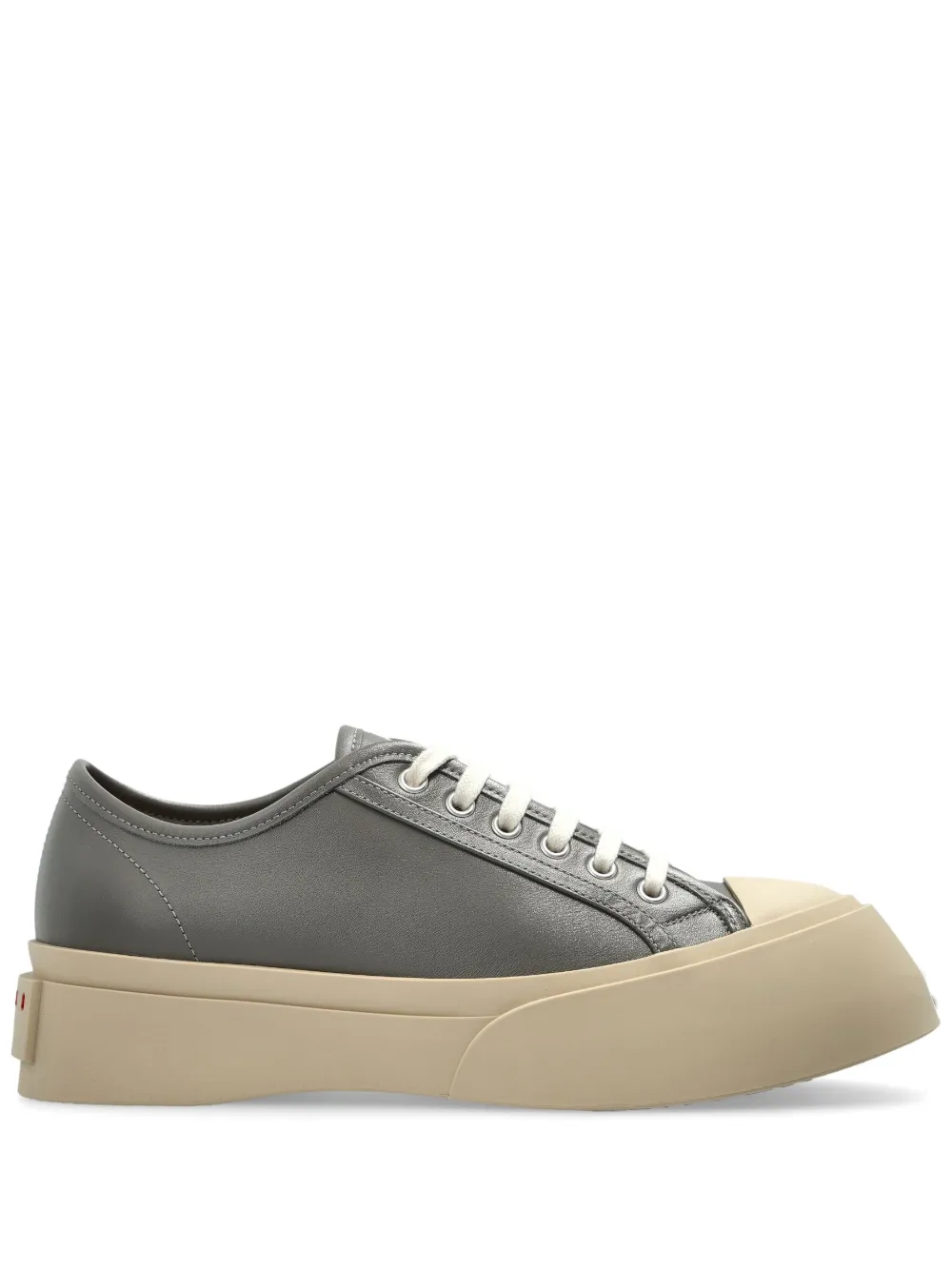 Marni Pablo sneakers – Grijs (SNZW003020P7226)
