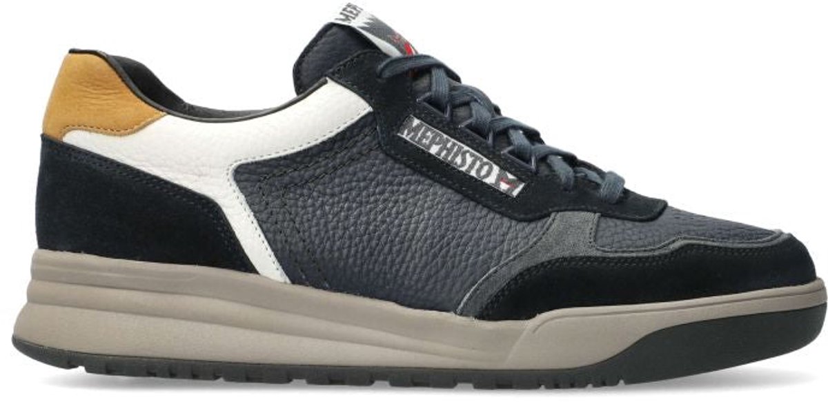 Mephisto sneaker Blauw (NORWIN36559)