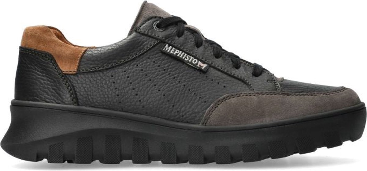 Mephisto sneaker Grijs (FLYNN365985)