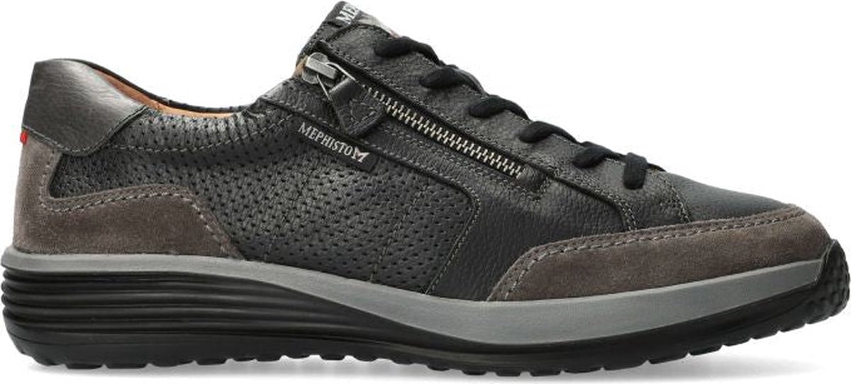 Mephisto sneaker Grijs (SACCO365985)