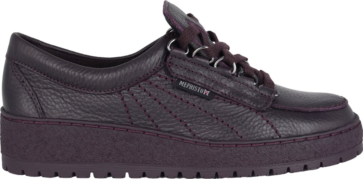 Mephisto sneaker Paars (LADY135725)