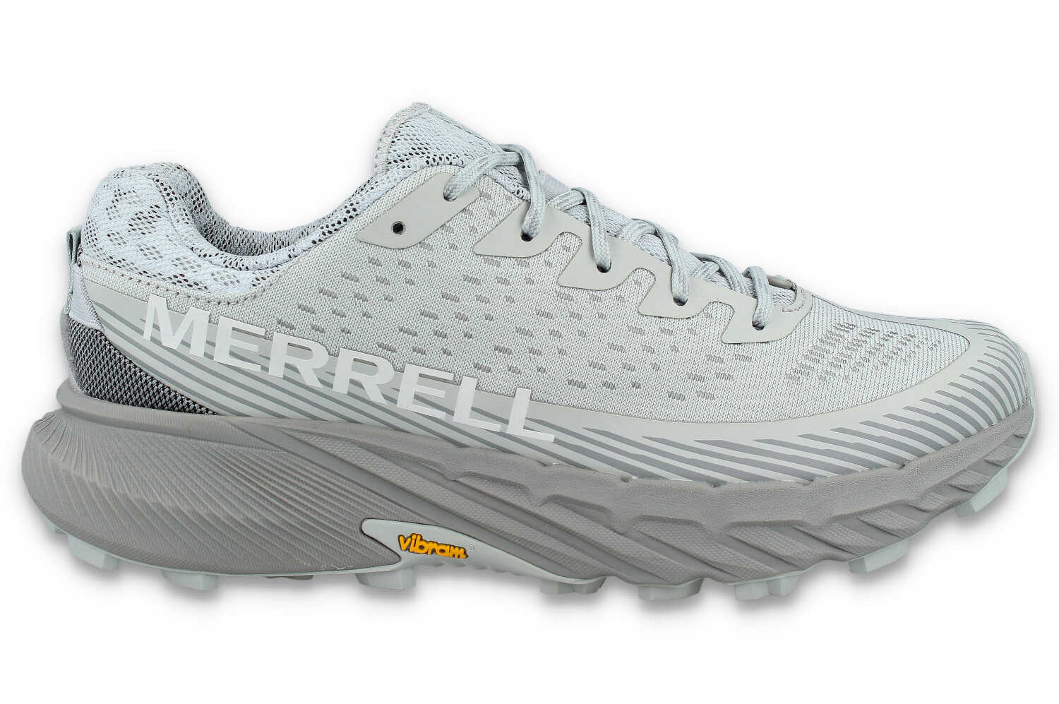 Merrell Agility Peak Grijs (J068157)