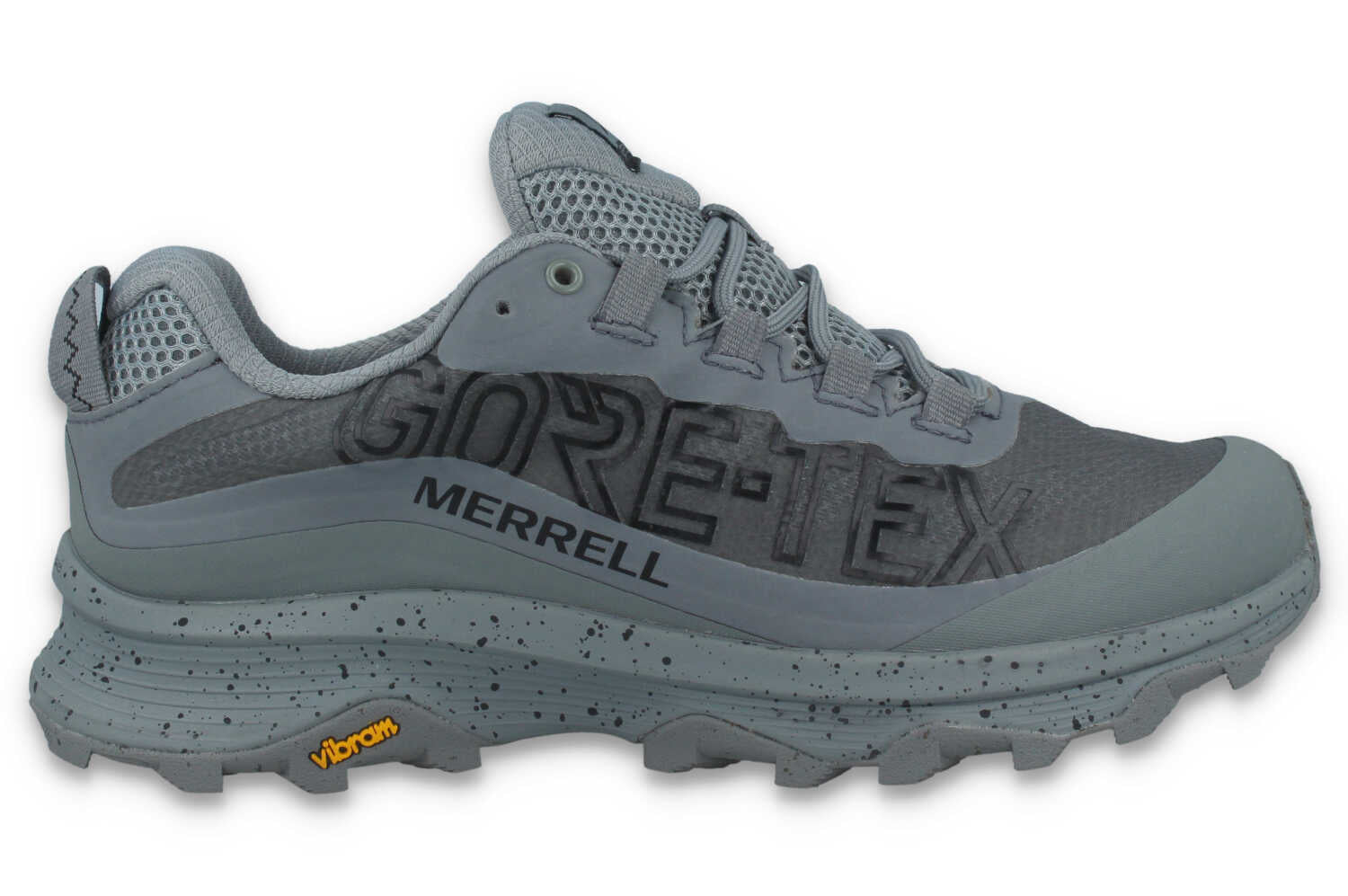 Merrell Moab Speed Grijs (J004813)