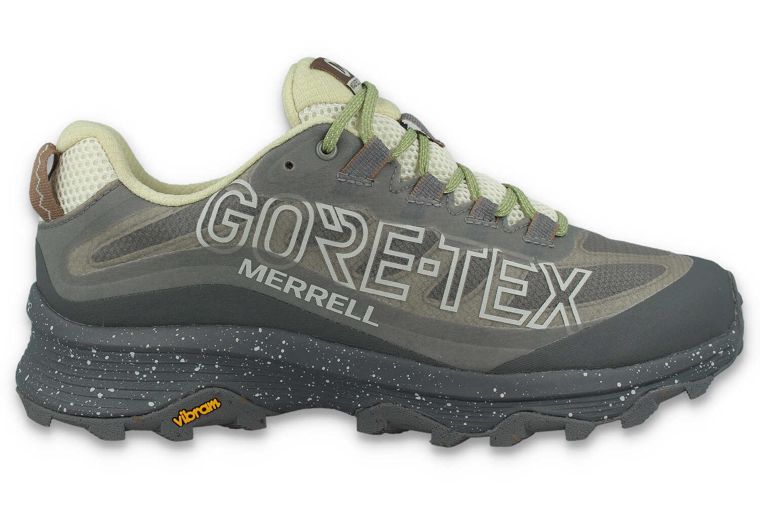 Merrell Moab Speed Grijs (J006559)