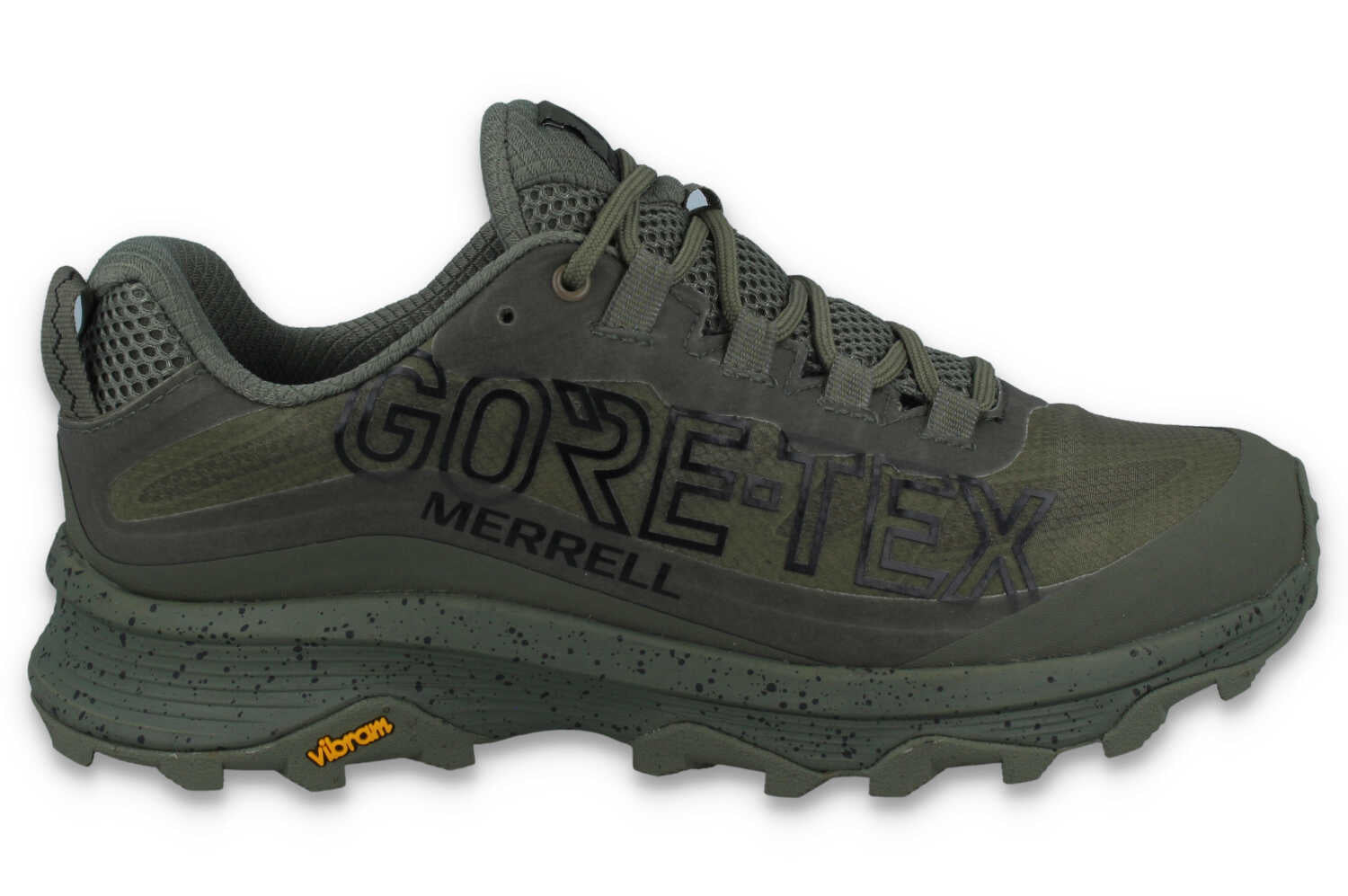 Merrell Moab Speed Groen (J003993)