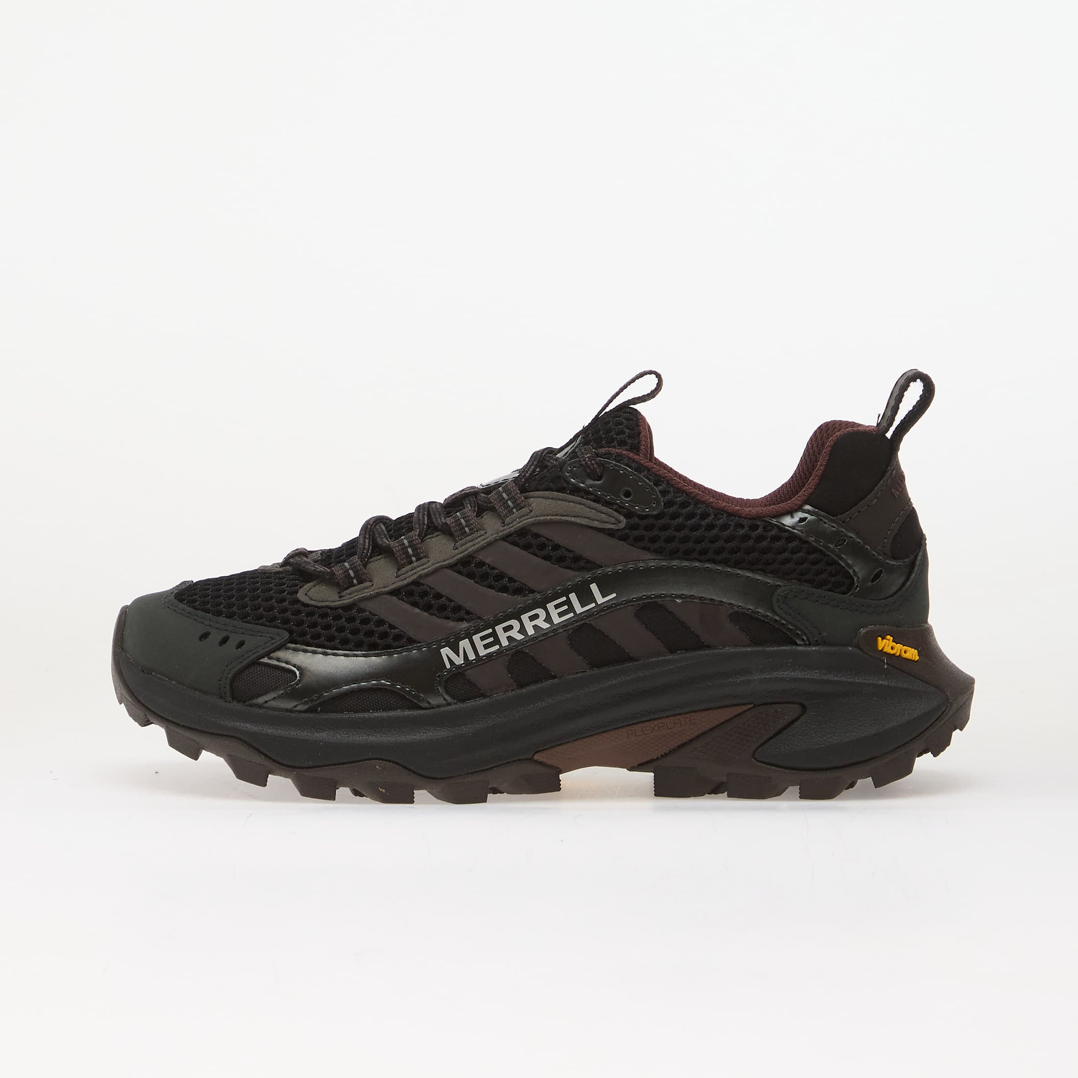 Merrell Moab Speed Schwarz (J00005338)