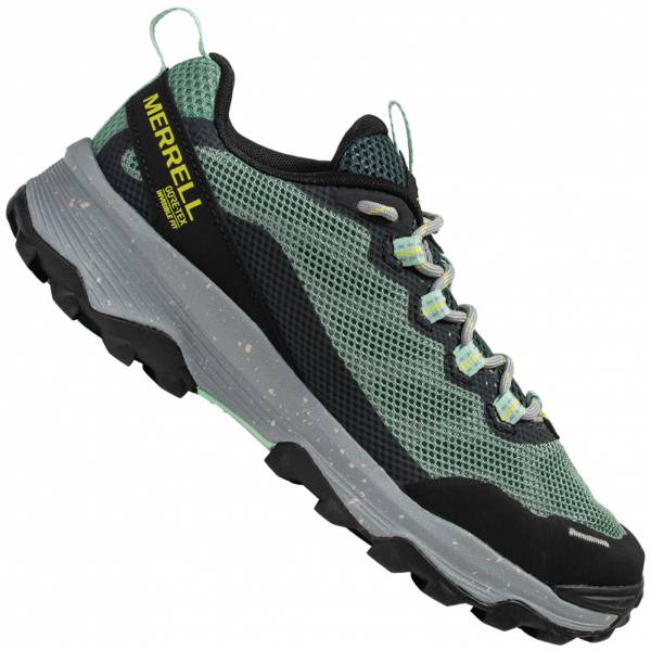 Merrell Speed Strike Groen (J067372)