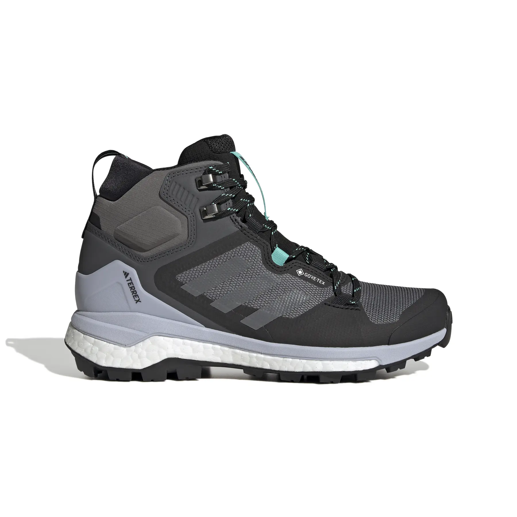 Mid Wandelschoenen Meisje adidas Terrex Skychaser Gore-TEX 2.0 HP8710