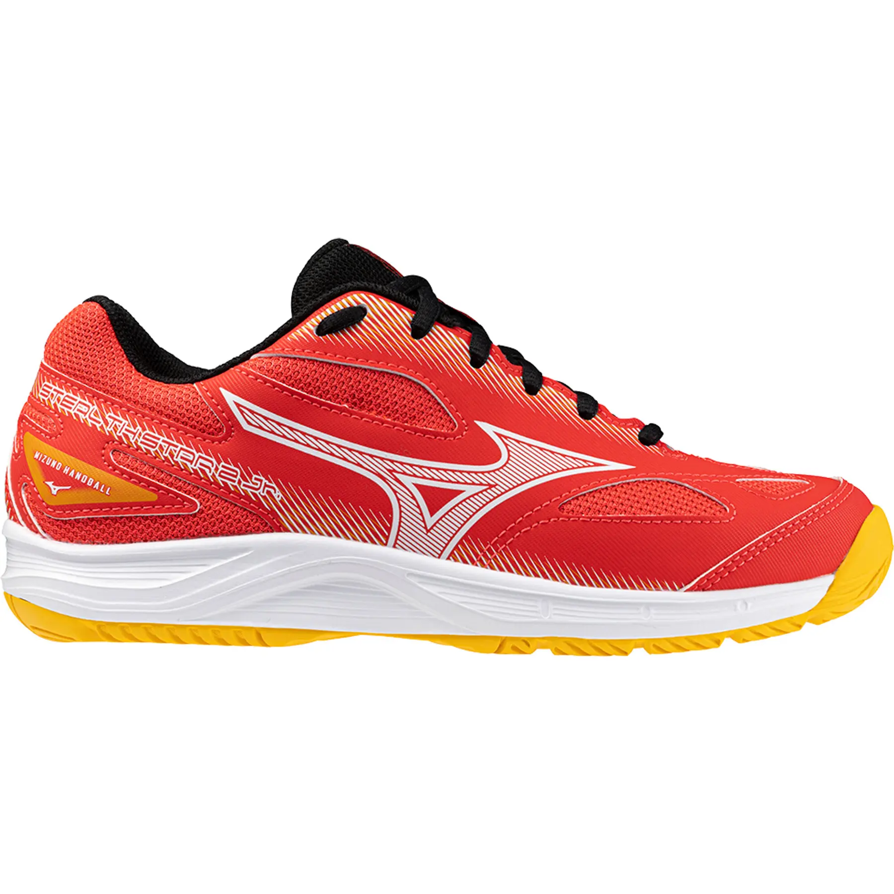 Mizuno Stealth Star 3 Rood (X1GC230702)