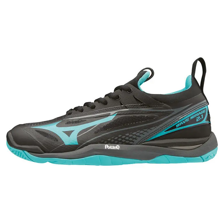 Mizuno Wave Mirage Blauw (X1GB185025)