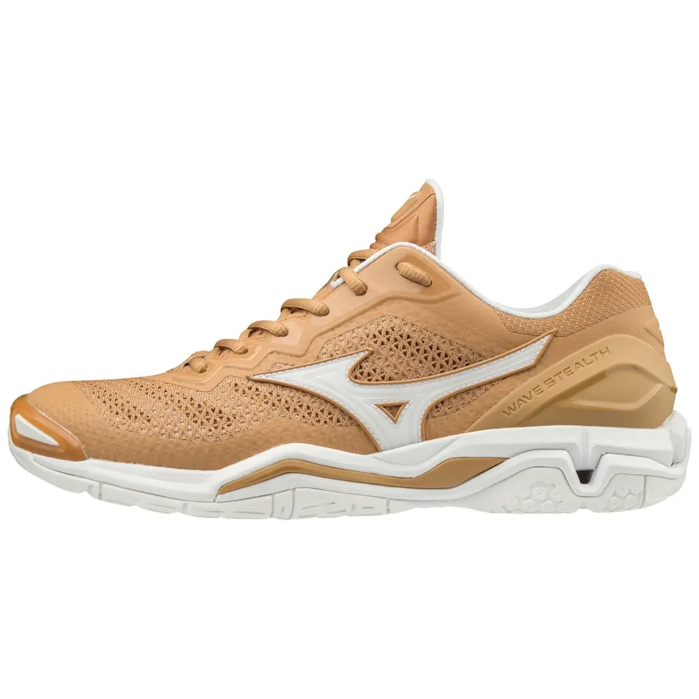 Mizuno Beige (X1GA180096)