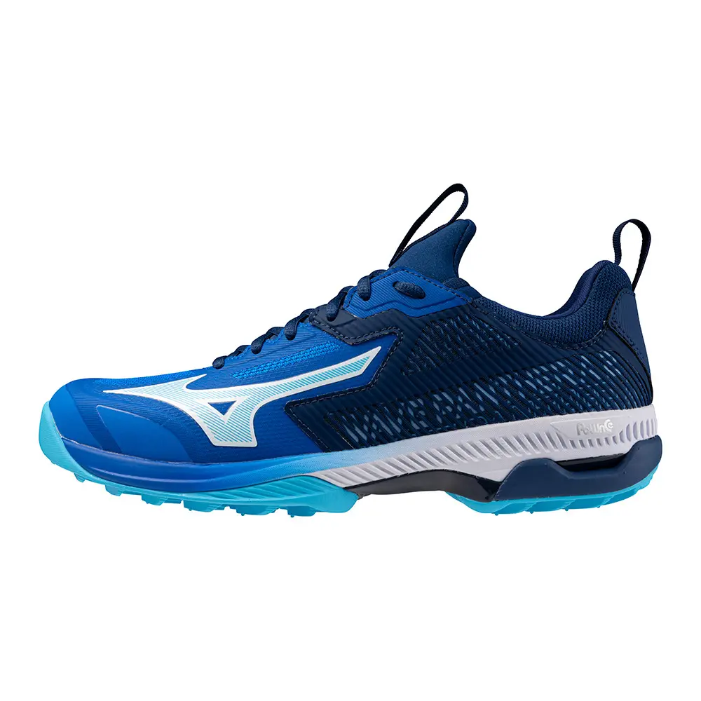 Mizuno Blauw (X1GA241001)