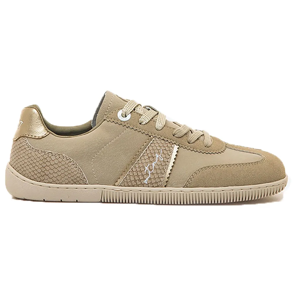 Mtng sneaker Ecru / Platinum (85501-C60353)