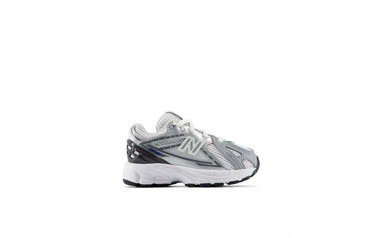 New Balance 1906 Grey (I1906137)