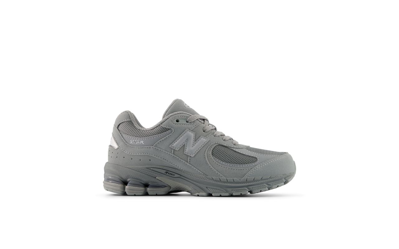 New Balance 2002R Grijs (G200234F)