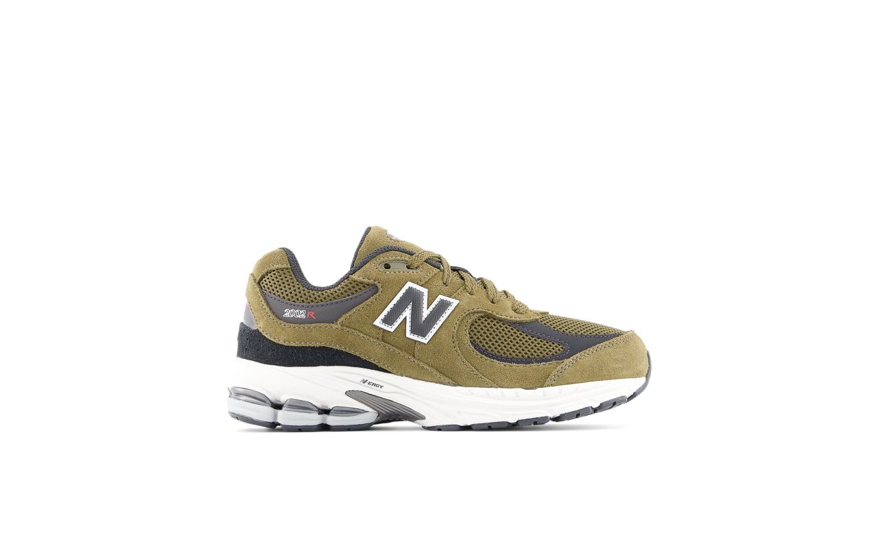 New Balance 2002R Groen (GC2002RZ)