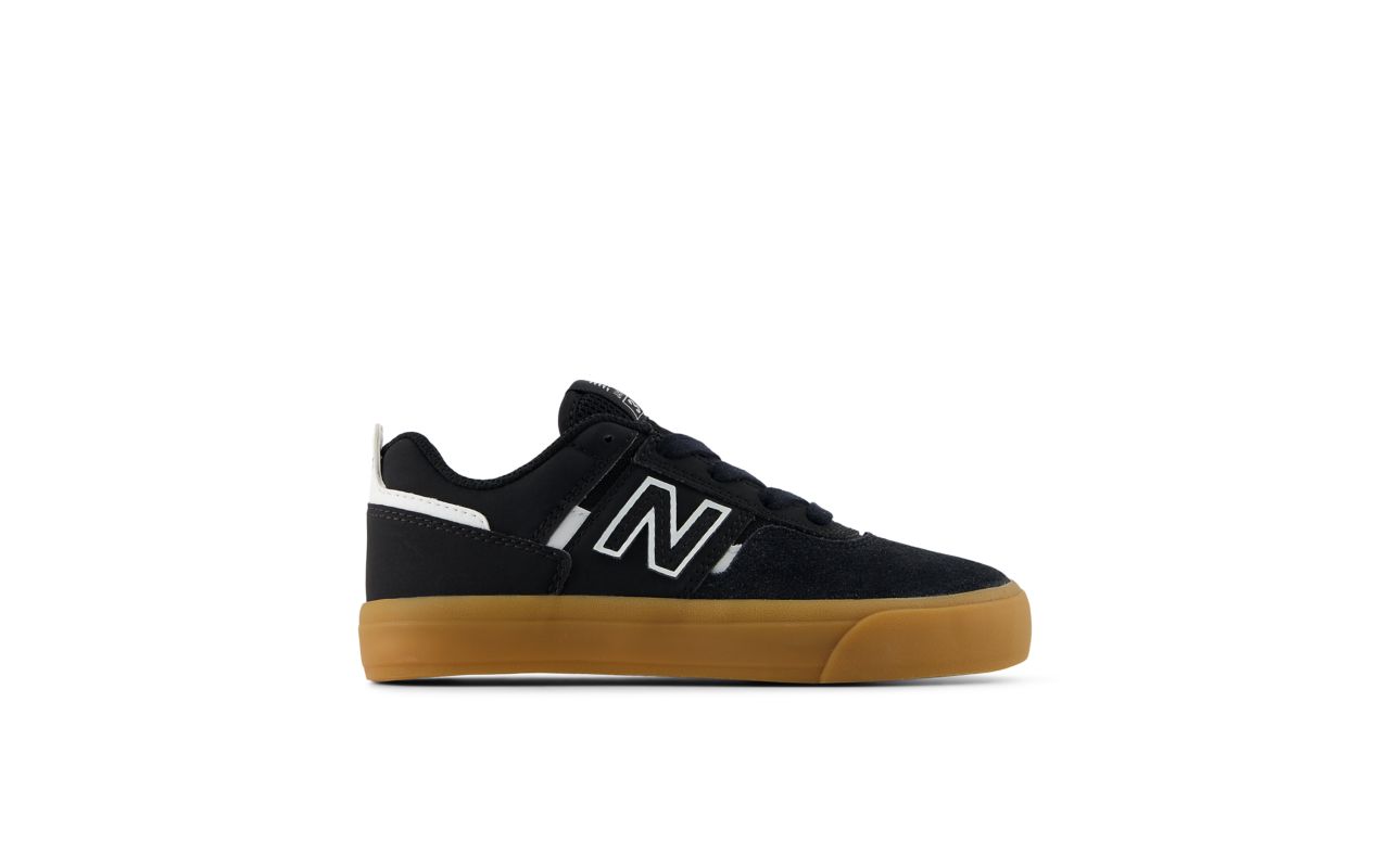 New Balance 306 Zwart (UYS30-NBG)