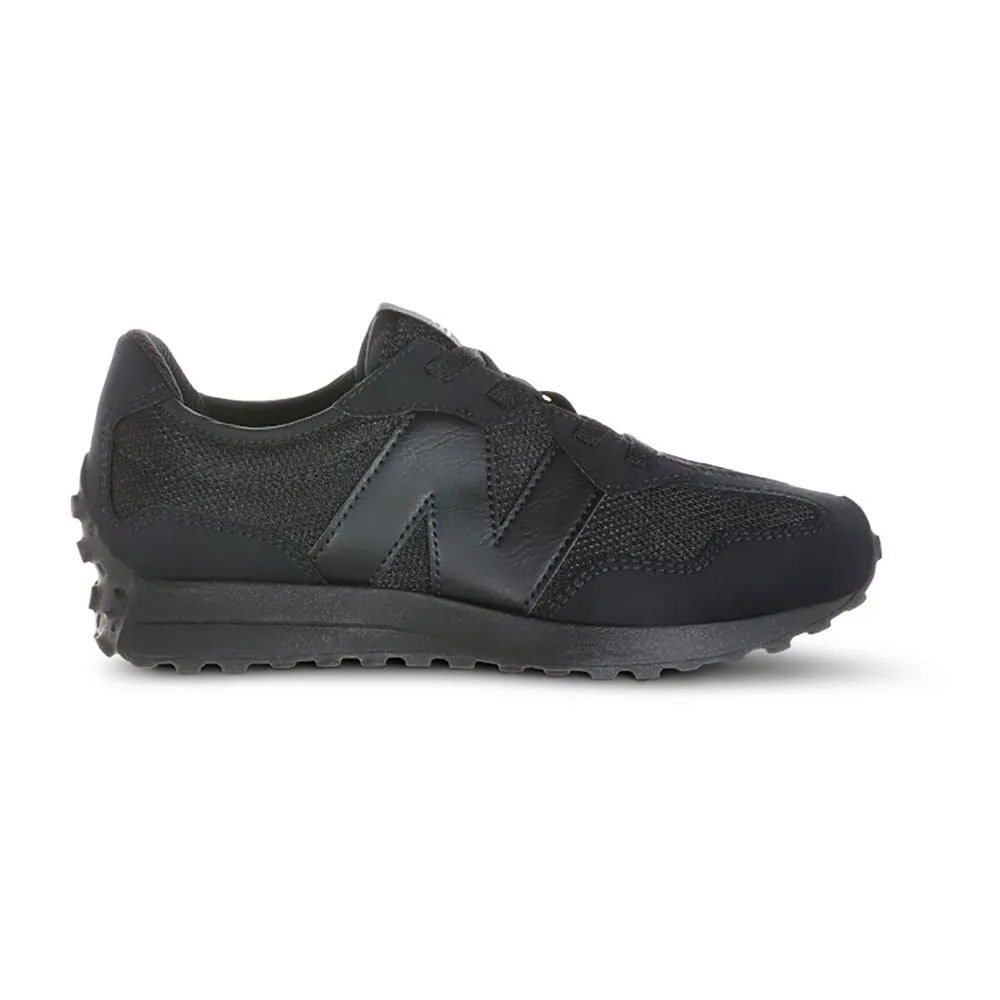 New Balance 327 Bungee Lace Hardloopschoenen PH327CTB-M-001