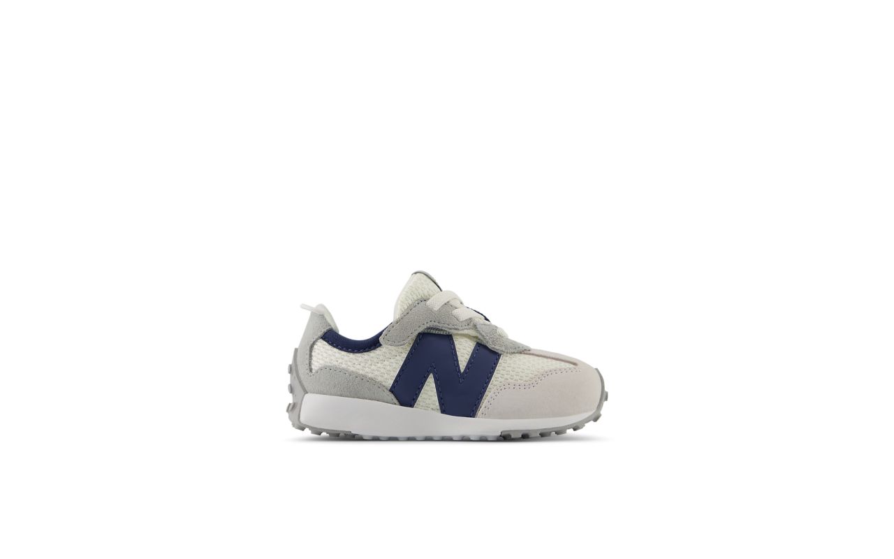 New Balance 327 Hook & Loop Hardloopschoenen I327-8A6