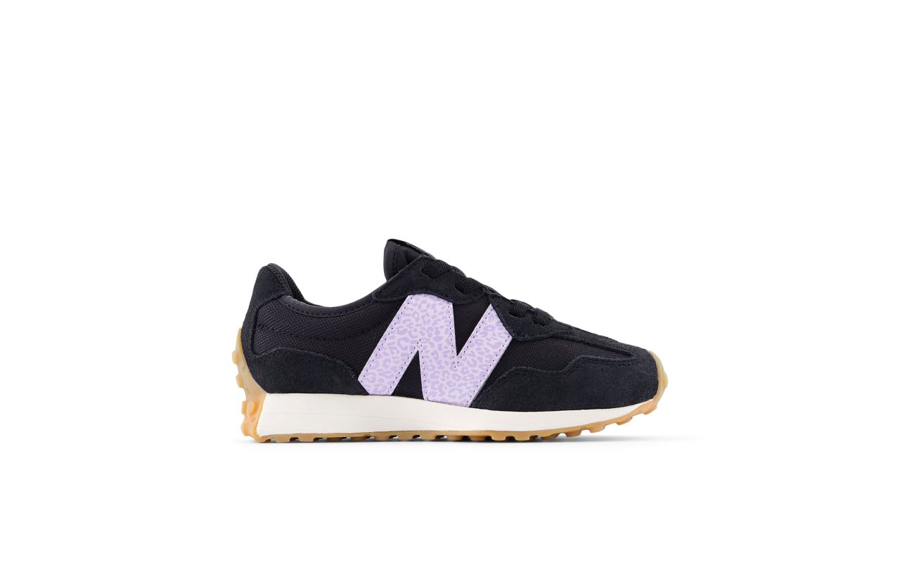 New Balance 327 Paars (PH327WG)