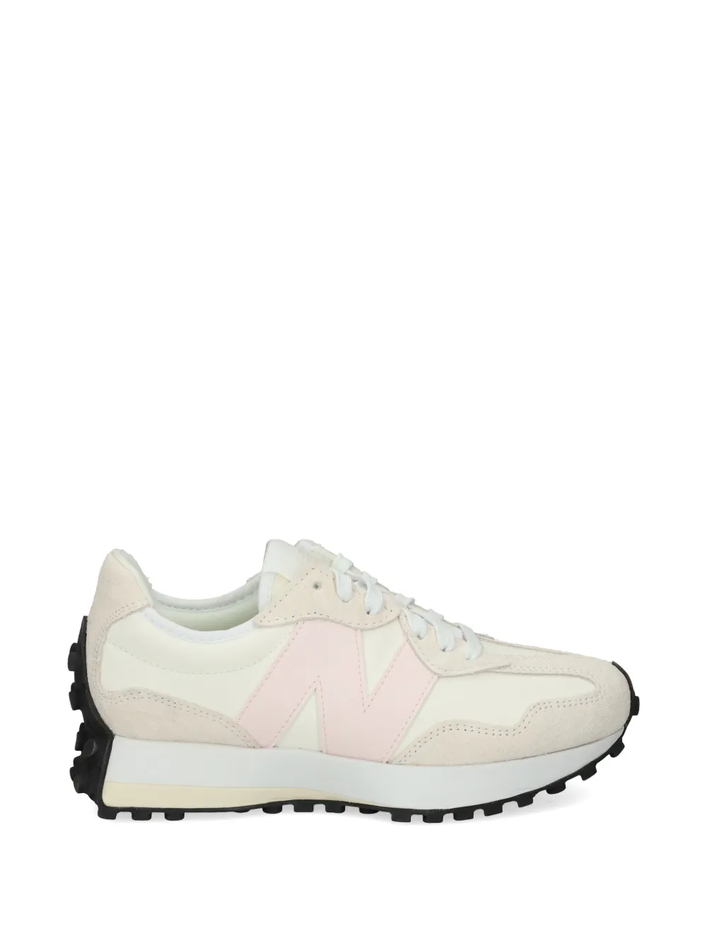 New Balance 327 low-top sneakers – Beige (W327)