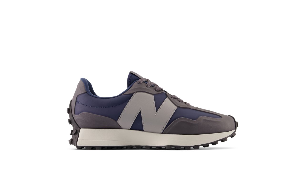 New Balance 327 low-top sneakers – Blauw (U327USA)