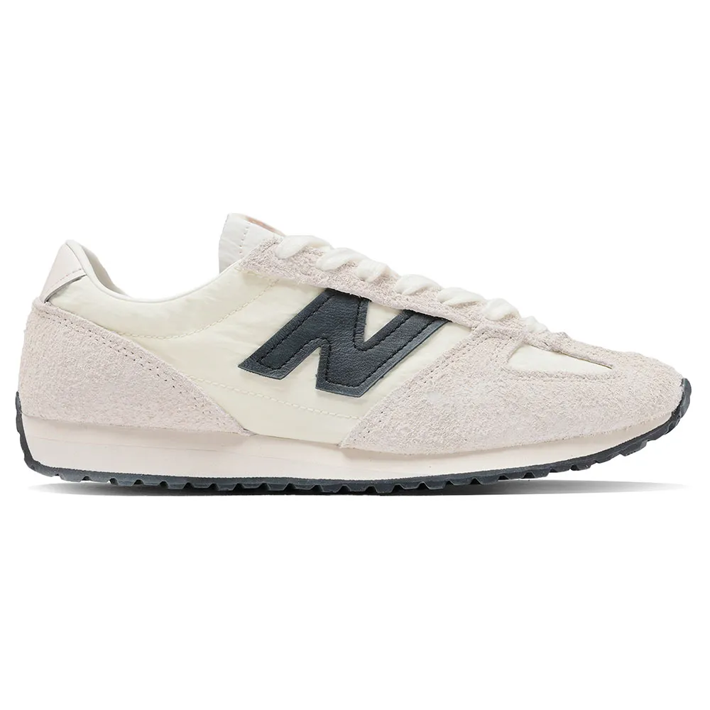 New Balance 471 Beige / Zwart (U471-AM-D)